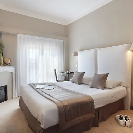Otel La Tosca 3*