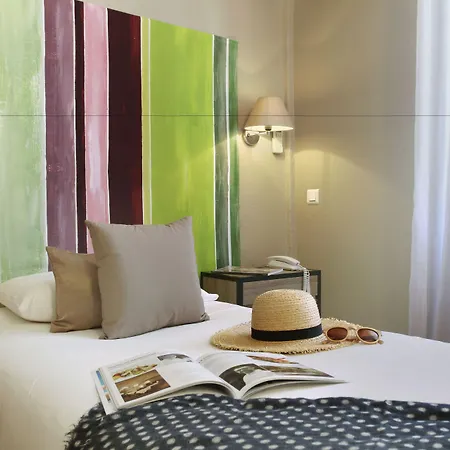 Otel La Tosca 3*