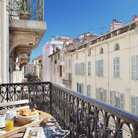 Otel La Tosca