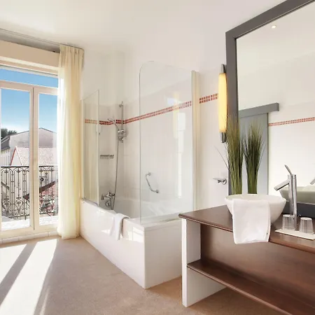 La Tosca Otel 3*