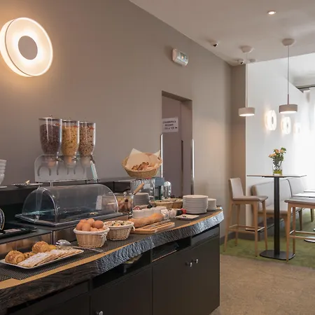 La Tosca Otel 3*