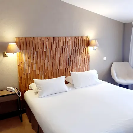 Otel La Tosca