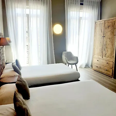 La Tosca Hotel 3*