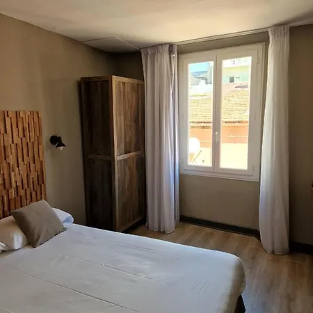 La Tosca Hotel Cannes