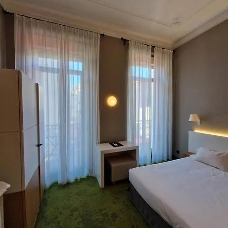 La Tosca Hotel Cannes