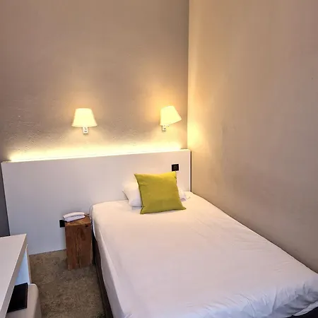 La Tosca Hotel Cannes