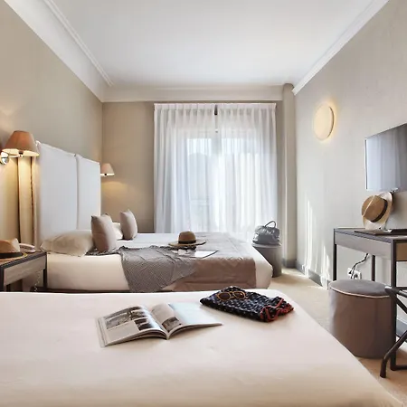 Hotel La Tosca Cannes