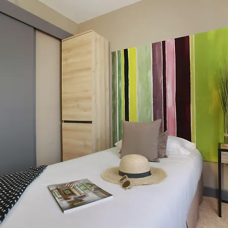 Hotel La Tosca Cannes