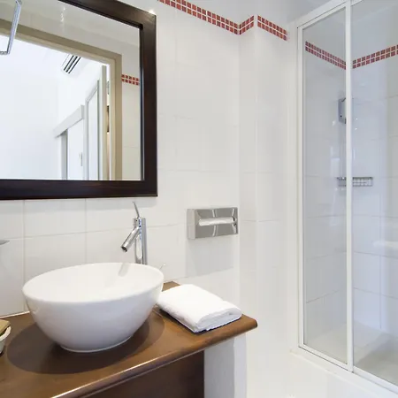 Hotel La Tosca Cannes