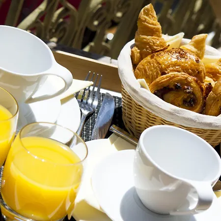 Hotel La Tosca Cannes