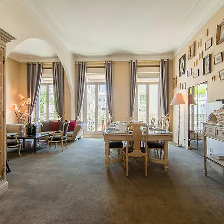 La Tosca Hotel