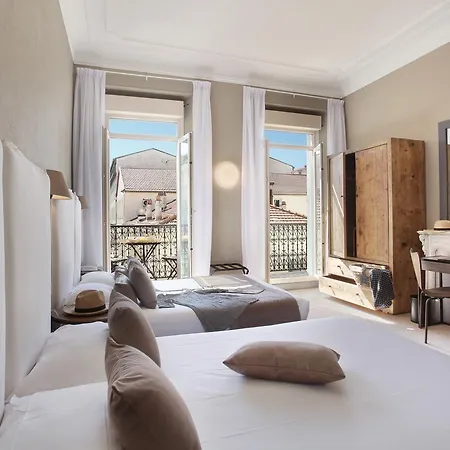 La Tosca Hotel 3*