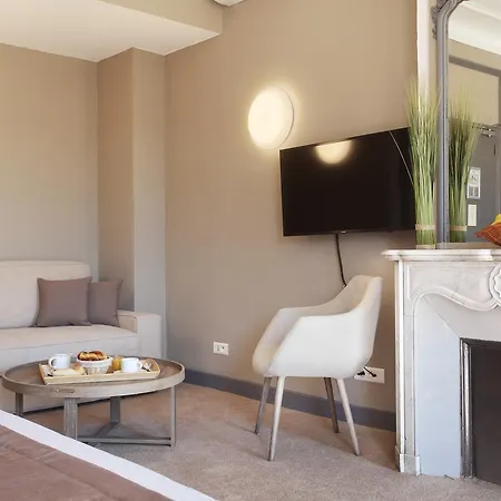 La Tosca Hotel Cannes