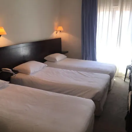 Hotel La Tosca 3*