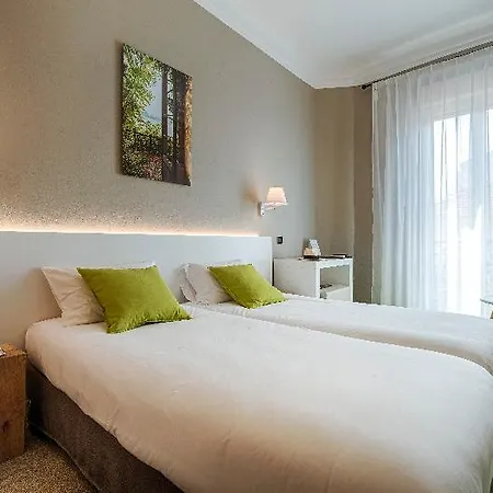 La Tosca Hotel Cannes