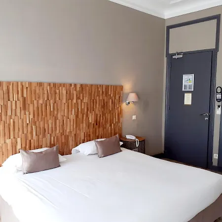 La Tosca Hotel