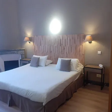 La Tosca Hotel