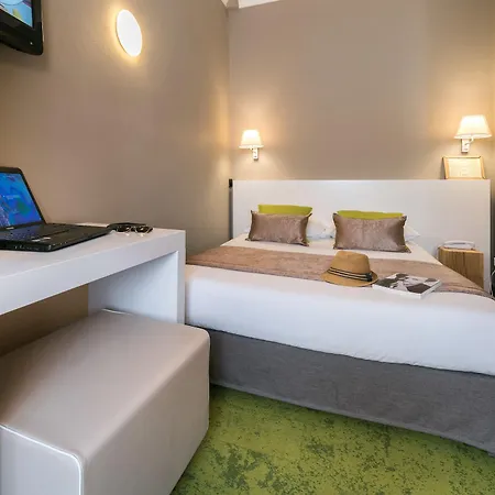 La Tosca Hotel