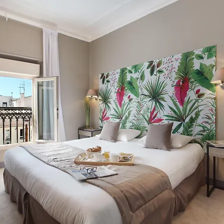 Hotel La Tosca