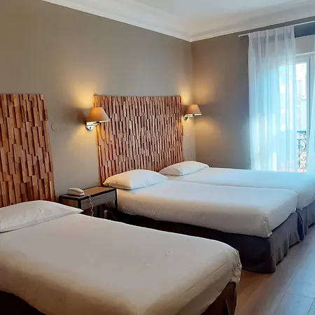 Hotel La Tosca 3*