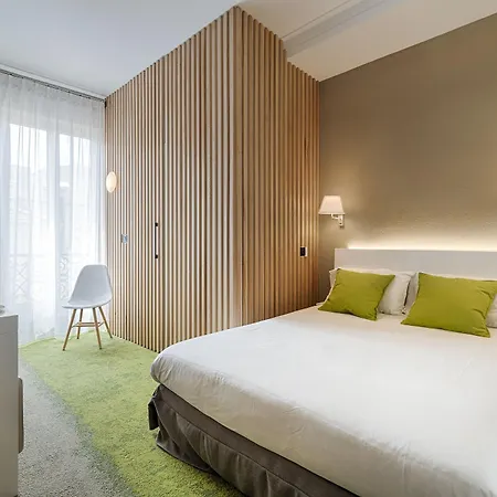Hotel La Tosca Cannes