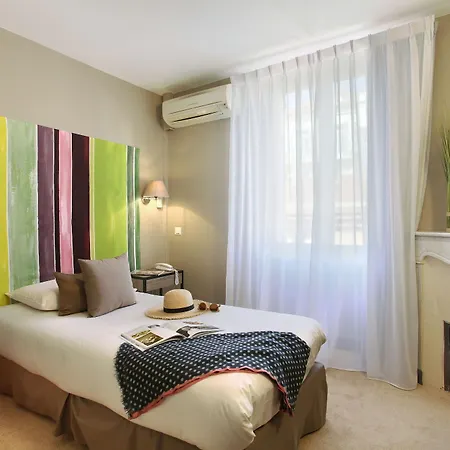 La Tosca Hotel 3*