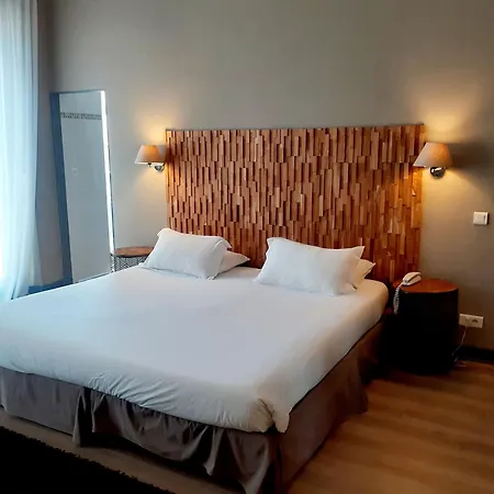 Hotel La Tosca