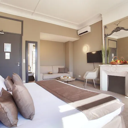 La Tosca Hotel 3*