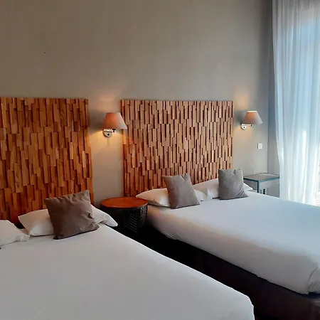 Hotel La Tosca