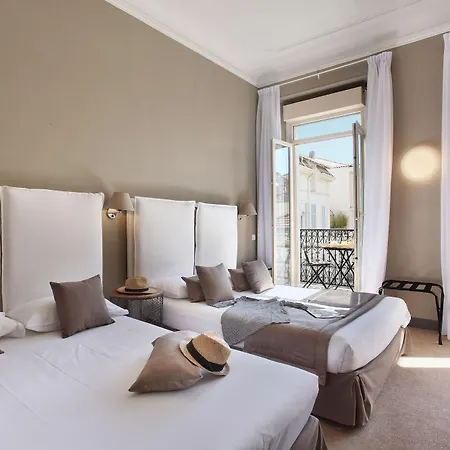 La Tosca Hotel Cannes