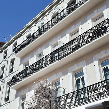 La Tosca Hotel