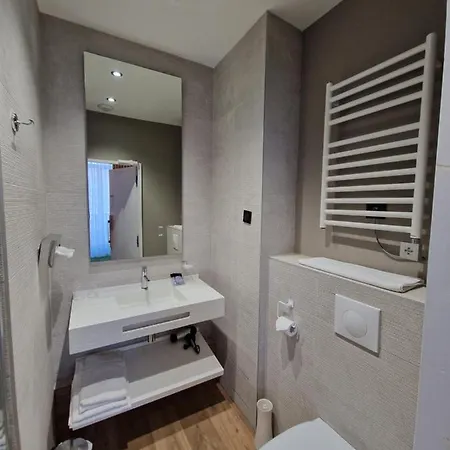 La Tosca Hotel 3*