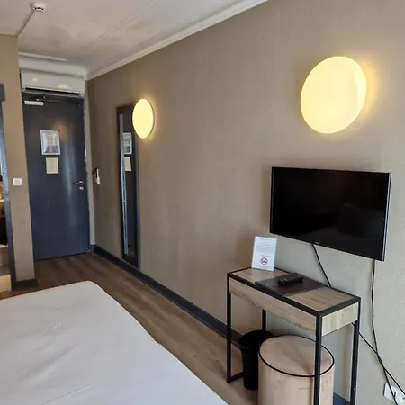 Hotel La Tosca