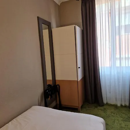 호텔 라 토스카