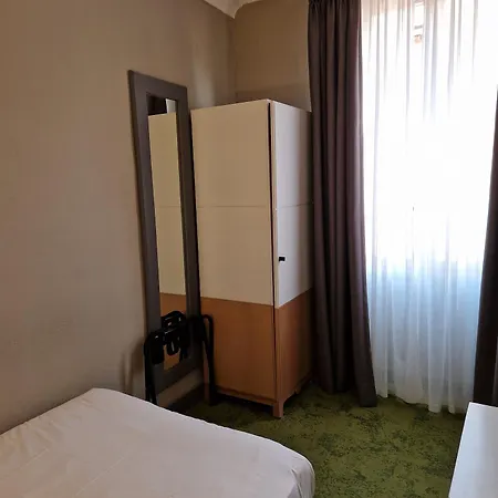 La Tosca Hotel 3*