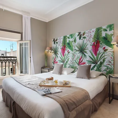 La Tosca Hotel