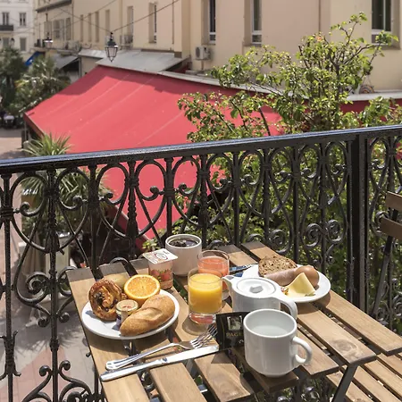 Hotel La Tosca