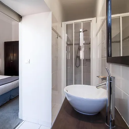 Hotel La Tosca Cannes