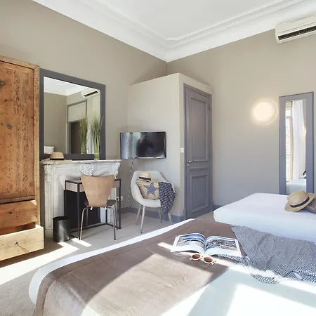 La Tosca Hotel 3*