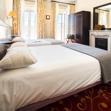 Hotel La Tosca 3*