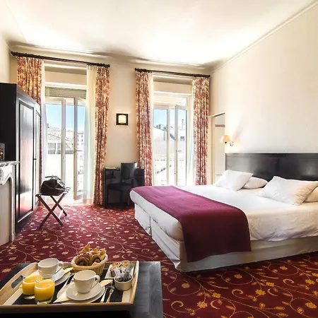 Hotel La Tosca