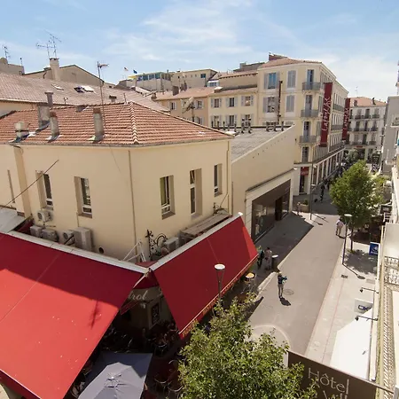 La Tosca Hotel