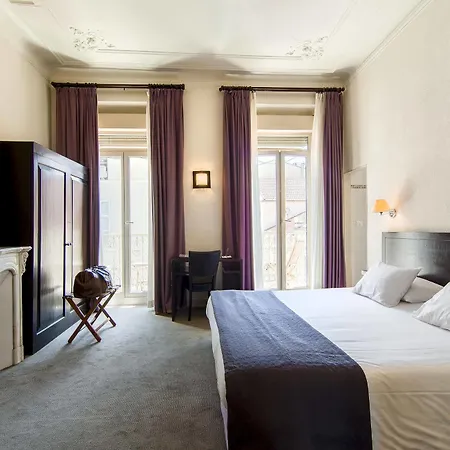 La Tosca Hotel