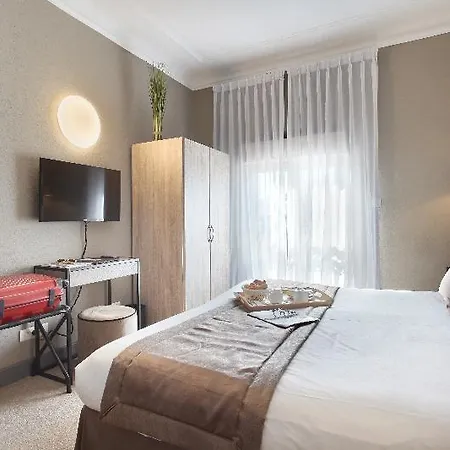 La Tosca Hotel 3*