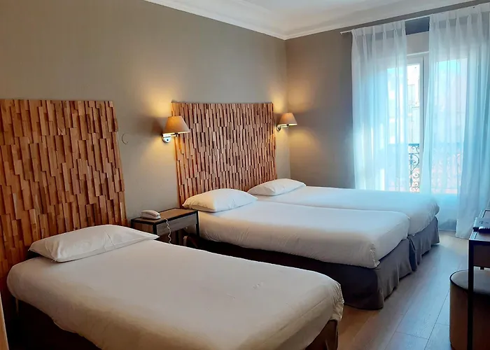 Otel La Tosca 3*