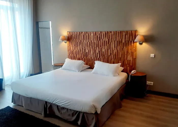 Otel La Tosca