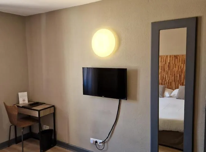 Otel La Tosca