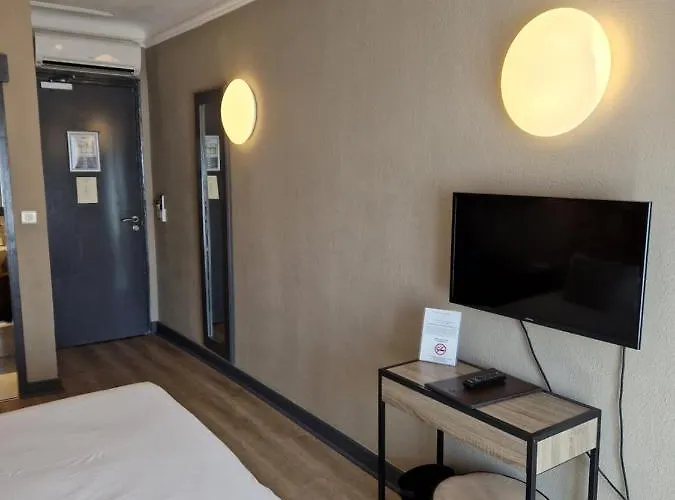 Otel La Tosca