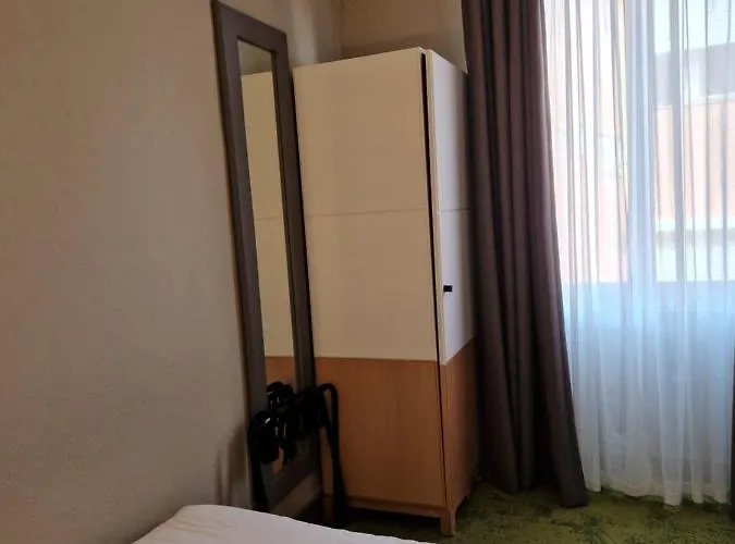 Otel La Tosca