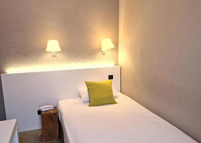 La Tosca Otel Cannes